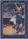 1997-98 SP Authentic #166 Tracy McGrady FW - Quantity: 1 - BV: $15.00 - Owned by: mess0312 