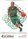 2015-16 Excalibur #10 Avery Bradley