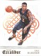 2015-16 Excalibur #92 Eric Bledsoe