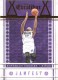 2015-16 Excalibur Jamfest #17 DeMarcus Cousins - Quantity: 1 - Owned by: bballkm32 