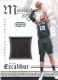 2015-16 Excalibur Memorable Memorabilia #23 LaMarcus Aldridge - Quantity: 1 - Owned by: bballkm32 