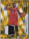 2015-16 Spectra Swatches Gold Prizms #11 Chris Paul