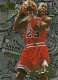 1995-96 Metal #212 Michael Jordan NB