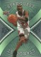 2008-09 Upper Deck First Edition Starquest Green #SQ20 Michael Jordan