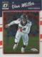 2016 Donruss Optic #32 Von Miller - Quantity: 1 - Owned by: TroutFan618 