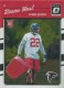 2016 Donruss Optic #125 Keanu Neal - Quantity: 1 - Owned by: TroutFan618 
