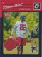 2016 Donruss Optic Holo #125 Keanu Neal - Quantity: 1 - Owned by: TroutFan618 