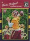 2016 Donruss Optic Holo #130 Nate Sudfeld - Quantity: 1 - Owned by: TroutFan618 