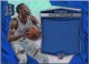 2015-16 Spectra Materials Prizms #29 Russell Westbrook