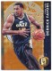 2015-16 Gold Standard AU #82 Derrick Favors - Quantity: 1 - BV: $5.00 - Owned by: mess0312 