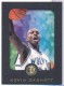 1995-96 E-XL #49 Kevin Garnett - Quantity: 1 - BV: $8.00 - Owned by: mess0312 
