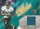 2010 Prestige Inside The Numbers Materials #10 Maurice Jones-Drew - Quantity: 1 - Owned by: TroutFan618 