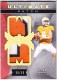 2013 Ultimate Collection Ultimate Patch #UJTB Tyler Bray