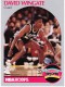 1990-91 Hoops #273 David Wingate SP