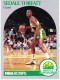 1990-91 Hoops #284 Sedale Threatt
