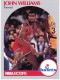 1990-91 Hoops #304 John Williams