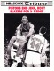 1990-91 Hoops #339 Pistons End Jinx, Rout Blazers For 2-1 Edge