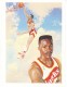 1990-91 Hoops #355 Dominique Wilkins TC