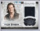 2015 Country Music Musician Materials Silver #46 Tyler Hubbard
