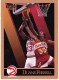 1990-91 SkyBox #2 Duane Ferrell SP