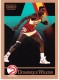 1990-91 SkyBox #11 Dominique Wilkins