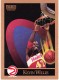 1990-91 SkyBox #12 Kevin Willis