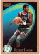 1990-91 SkyBox #20 Robert Parish