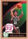 1990-91 SkyBox #24 Michael Smith