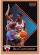 1990-91 SkyBox #38 Bill Cartwright