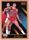 1990-91 SkyBox #43 Ed Nealy SP