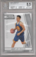 2010-11 Prestige #187 Jeremy Lin
