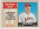 2017 Topps Heritage #363 Mike Trout AS