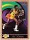 1990-91 SkyBox #137 A.C. Green
