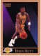 1990-91 SkyBox #140 Byron Scott