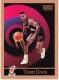 1990-91 SkyBox #144 Terry Davis
