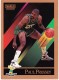 1990-91 SkyBox #163 Paul Pressey SP