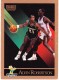 1990-91 SkyBox #165 Alvin Robertson