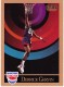 1990-91 SkyBox #179 Derrick Gervin
