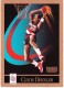1990-91 SkyBox #233 Clyde Drexler
