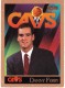 1990-91 SkyBox #300 Danny Ferry SP
