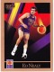 1990-91 SkyBox #406 Ed Nealy