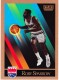 1990-91 SkyBox #411 Rory Sparrow