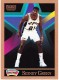 1990-91 SkyBox #413 Sidney Green