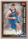 2008-09 Fleer #205 Kevin Love