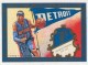 2008-09 Topps T51 Murad #3 Allen Iverson