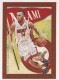 2008-09 Topps T51 Murad #79 Daequan Cook
