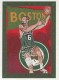2008-09 Topps T51 Murad #152 Bill Russell