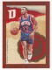 2008-09 Topps T51 Murad #169 Isiah Thomas
