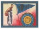 2008-09 Topps T51 Murad #173B O.J. Mayo Standing