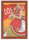 2008-09 Topps T51 Murad #177A Eric Gordon Dribbling